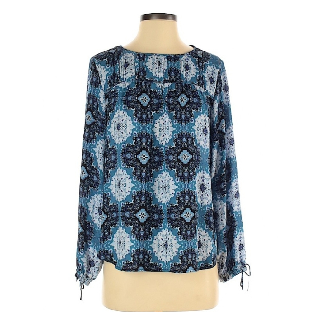 Ann Taylor Loft Blouse